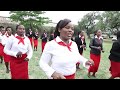 Bwana Alitutendea by St.Paul Catholic Choir Mukuru North