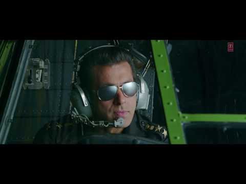 Tere Naina Jai Ho Full Video Song | Salman Khan Daisy Shah
