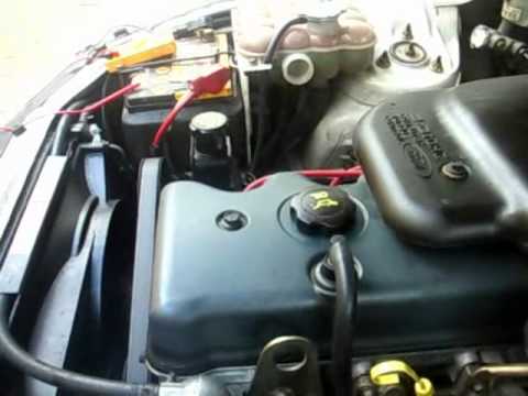 need help with ef falcon idle problem how to save money and do it yourself need help with ef falcon idle problem how to save money and do it yourself