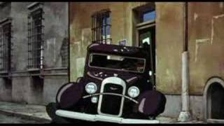 Porco Rosso bande annonce