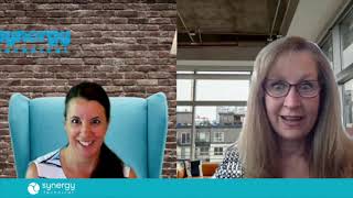 Virtual Cafe Conversations - Kinsale Insurance