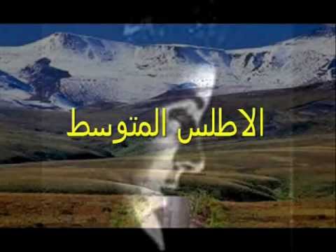الصوت المغربي الاسطوري؟
