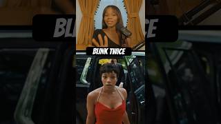 Did You Like Blink Twice? Directed By Zoe Kravitz