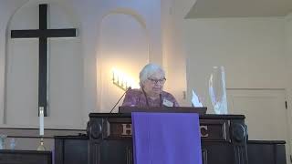 Howey Church Worship Feb 28, 2021