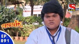 Baal Veer - बालवीर - Episode 891 - 11th January, 2016 Baal Veer - बालवीर - Episode 891 - 11th January, 2016