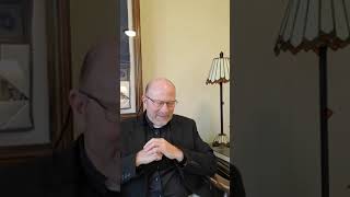 Thursday Evening Service April 16 2020
