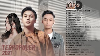 Download lagu TOP Lagu Galau 2021 - Lagu POP Indonesia Terbaru & Terpopuler 2021 || Rizky Febian, Mahen, Anneth