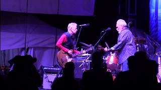 Watch Hot Tuna Letter To The North Star video