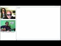 Song A Day #449: Chatroulette Improv! "Zach and Cloe (my tribute to Merton)"