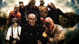 Watch Mushroomhead Darker Days video