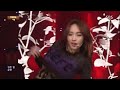 [니콜] MAMA(마마)  @인기가요 Inkigayo 141130