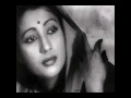 Suchitra Sen Tribute To Legend From Sarla Chup Gaya Koi ...