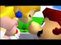 Let's Play Super Mario 64 - Part #44: So Long, Gay Bowser