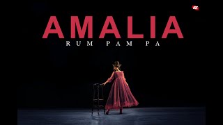 Amalia - Rum Pam Pa ( Music )