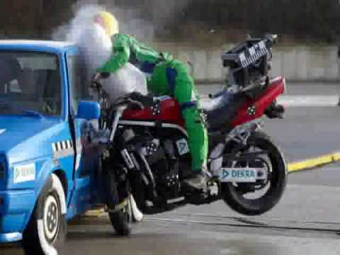 Watch Wypadki na Motorach.
