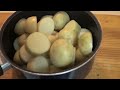 How To Make McDonald's French Fries
