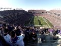 Baltimore Raven Playoff Intro against the Colts