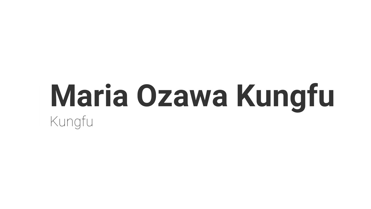 Японская Секс Мария Озава