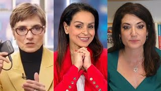 Catherine Herridge Exposes Hunter Biden N-Word Scandal