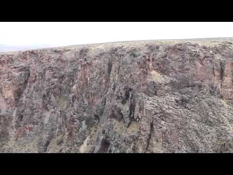 Jump Creek Canyon Video Jump Creek Canyon Video