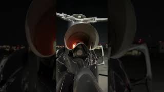 Fire In The Pit Airbus H125