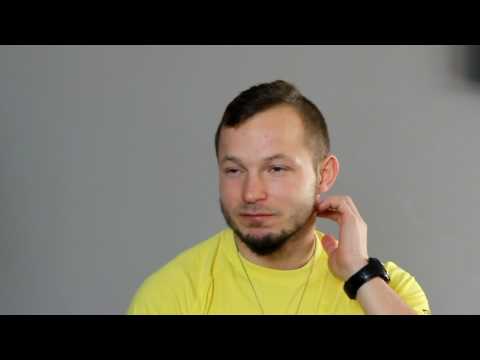Studio Psek - Tom Vondrek (12.1.2017)