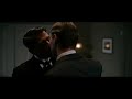 thomas barrow and richard ellis kiss | downton abbey (2019)