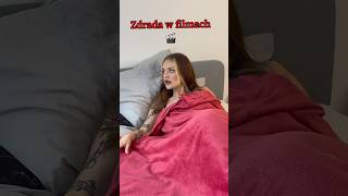Zdrada W Filmach
