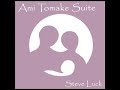 About Ami Tomake
