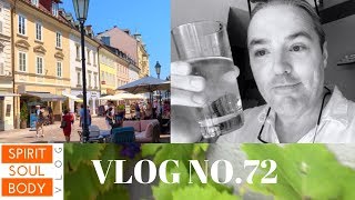 72. "ANOTHER WEEK OF LIVING SUMMER!" - VLOG No.72 - 4TH AUG 2019