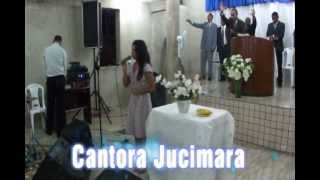 Jucimara Cantando Fidelidade