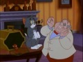 Tom a Jerry - God's little creatures (Slovak)