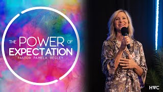 The Power of Expectation | Miracle in the Moment | Pamela Begley