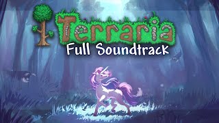 Stream Terraria Otherworld OST - A Sweet Menace (Underground Snow) by  ABY55IREN