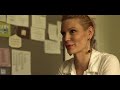The Agency Movie Trailer