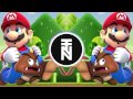 Super Mario Game Over (OFFICIAL Raisi TRAP REMIX)