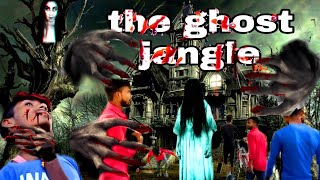 Aahat Port 1 Horror Video Ldfc Team