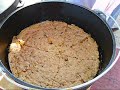 Brownwood Texas Dutch Oven Society Jan 09