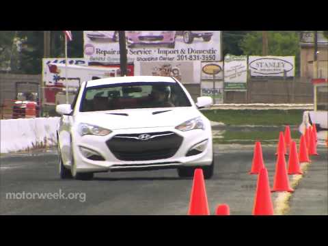 Park  Acura on Hyundai Genesis Coupe   Pictures  Posters  News And Videos On Your