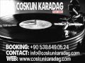 Zunda Project - Anzap (Coskun Karadag 2011 Remix)