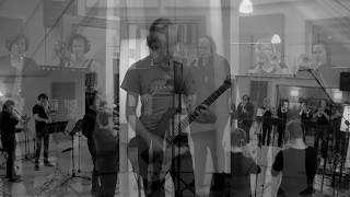 Wildes Blech - Smells Like Brass Spirit