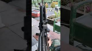 Senapan Ss2 V4 Pindad