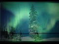 Native American Meditation-The Northern Lights