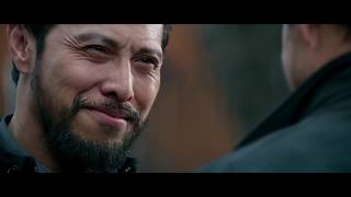 MILE 22