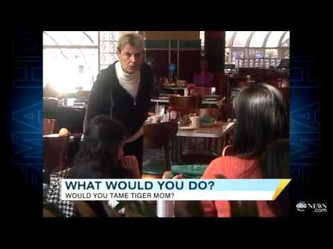 Sorry Tiger Moms Helicopter Parenting >> Tiger Mother Rips Into Kid Over A Minus What Would You Do Abc Sorry Tiger Moms Helicopter Parenting >> Tiger Mother Rips Into Kid Over A Minus What Would You Do Abc