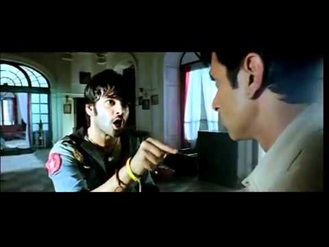 Kandireega Theatrical Trailer.flv