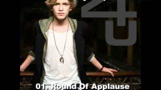 Watch Cody Simpson Round Of Applause video
