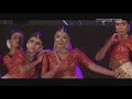 Senior Dancing Group Hemamali Girls College Kandy
