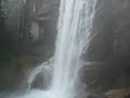 Vernal Fall Video Vernal Fall Video