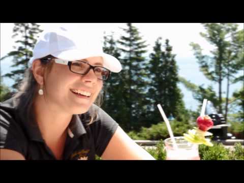 Fairmont Le Manoir Richelieu — Summer Special